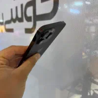 آیفون ۱۴ پرومکس ۲۵۶ ZA/A|موبایل|اصفهان, جلفا|دیوار