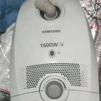 جاروبرقی سامسونگ اصلی