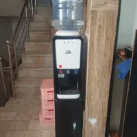 آبسردکن لایف