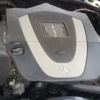 لوازم یدکی بنز و بی ام و نو و استوک