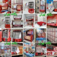 بُخاری هیتر کُرسی اجاق برقی یِگانه تِهرانkaroon412|بخاری، هیتر، شومینه|تهران, جیحون|دیوار