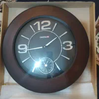 ساعت دیواری