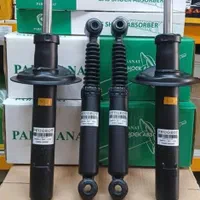 کمک و فنر ماشین های ایرانی همراه با قطعات جلوبندی|قطعات یدکی و لوازم جانبی|مشهد, امام رضا (ع)|دیوار