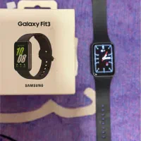 مچ بند هوشمند سامسونگgalaxy fit 3