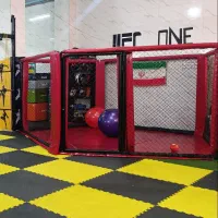 نیازمند مربی در باشگاه الماس نظرآباد