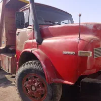 مان|خودرو سنگین|کرمانشاه, |دیوار