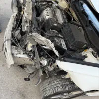 لیفان ۸۲۰ مدل ۹۵ تصادفی|خودرو سواری و وانت|مشهد, کوشش|دیوار