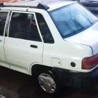 پراید۷۹ سالم|خودرو سواری و وانت|الوند, |دیوار