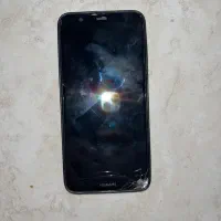 هواوی p smart 2017