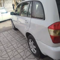 فروش x33 مدل ۸۹|خودرو سواری و وانت|تربت‌حیدریه, حسنی بالا|دیوار