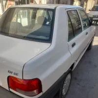 پرلید ۹۶تک سوز|خودرو سواری و وانت|تبریز, |دیوار