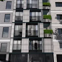 پیش فروش آپارتمان دو خواب بعثت شمالی