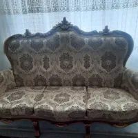 مبلمان سلطنتی ۹ نفرع درحدنو