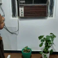 کولر پنجره ای ۱۸هزار گیبسون