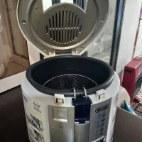 سرخ کن دلونگی