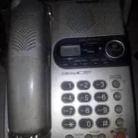 گوشی پاناسونیک  بیسیم اصل
