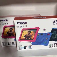 تبلت Atouch KT37 کودک و نوجوان 10اینچ فول پک|تبلت|تهران, صادقیه|دیوار