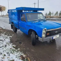 نیسان دوگانه