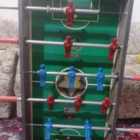 بازی فوتبال دستی|تجهیزات ورزشی|شیراز, میانرود|دیوار