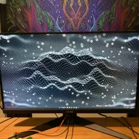 کیس گیمینگ و رندرینگ با تمامی متعلقات|رایانه رومیزی|تهران, الهیه|دیوار