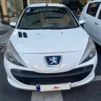 ۲۰۷ بدون رنگ