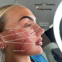 دوره آموزشی کامل بوتاکس/ژل/مزوتراپی/نخ/آنزیم