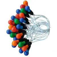 اجاره فروش ریسه لامپ رنگی