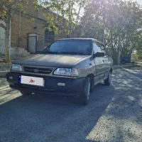 پراید بژ.84