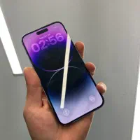 ۱۴ پرومکس بدون کد بصورت اقساط بدون پیش|موبایل|اصفهان, باغ زرشک|دیوار