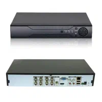 dvr 5 مگ و دوربین مداربسته|دوربین مداربسته|تهران, افسریه شمالی|دیوار