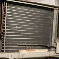 کولر گازی پنچره ای هایر ۱۸۰۰۰هزار