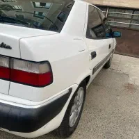 زانتیا ۲۰۰۰ مدل ۱۳۸۸ بی رنگ|خودرو سواری و وانت|تهران, نارمک|دیوار