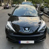 ۲۰۷ اتومات پانا ارتقا یافته مدل ۱۴۰۳