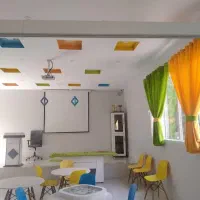 نقاشی حرفه ای ساختمان