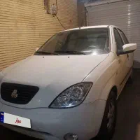 تیبا صندوق‌دار پلاس، مدل ۱۳۹۹|خودرو سواری و وانت|کرمان, |دیوار