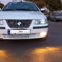 سمندEF کلاس 16|خودرو سواری و وانت|نیشابور, شهرک ولیعصر|دیوار