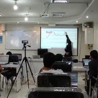 دوره پیشرفته فارکس،طلا،نفت،ارز دیجیتال،ویراسرمایه