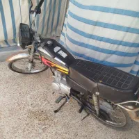 موتور پارکنیگی سر حال