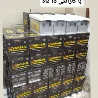 باتری سبک و سنگین زورمند