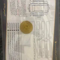 فروش تیگو هشت هیبرید نیو فیس ۱۴۰۴|خودرو سواری و وانت|کاشان, امیرکبیر|دیوار