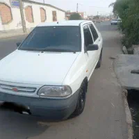 پراید 131 مدل ۱۳۹۹