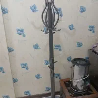 جالباسی پایه سنگی