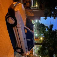 پراید ۸۸ نقره ای