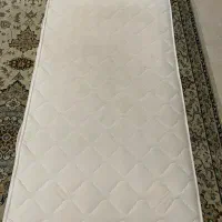 تشک تک نفره رویا.|تشک تختخواب|کاشان, فین بزرگ|دیوار