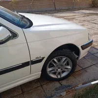 فروش پارس سفارشی فول و ماشین از صفر دست خودم بوده