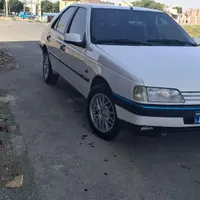 پژو 405 جی ال ایکس (GLX)، مدل ۱۳۸۳|خودرو سواری و وانت|نقده, |دیوار