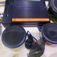 سیستم صوتی هارمن کاردن بی ام و Bmw E46|قطعات یدکی و لوازم جانبی|تهران, آسمان|دیوار