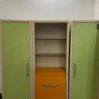 فروش سرویس کمدوتخت نوجوان