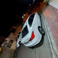 آریزو توربو مدل 97|خودرو سواری و وانت|پارسآباد, |دیوار