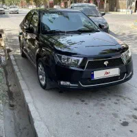 دنا پلاس اپشنال اتوماتیک 1403